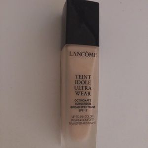 Lancome Teint Idole Ultra Wear Foundation (130N)